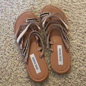 Steve Madden Carmela Flip Flops